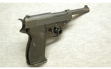 Walther ~ P-38 ~ 9mm - 1 of 3