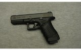 Glock ~ 17 Gen 4 ~ 9 MM Luger - 2 of 2