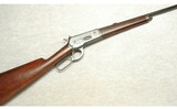 Winchester ~ 1886 ~ .45-70 - 1 of 10