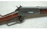 Winchester ~ 1886 ~ .45-70 - 3 of 10