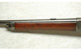 Winchester ~ 1886 ~ .45-70 - 6 of 10