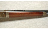 Winchester ~ 1886 Takedown ~ .33 WCF - 4 of 10