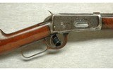Winchester ~ 1894 ~ .38-55 - 3 of 10
