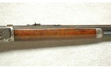Winchester ~ 1894 ~ .38-55 - 4 of 10