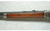 Winchester ~ 1894 ~ .38-55 - 6 of 10