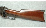 Winchester ~ 1894 ~ .38-55 - 9 of 10