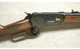 Winchester ~ 1886 Extra Light ~ .45-70 - 3 of 10