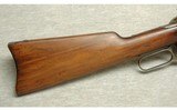Winchester ~ 1894 SRC ~ .32 WS - 2 of 10