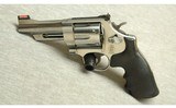 Smith & Wesson ~ 629-6 Mountain Gun ~ .44 Mag - 2 of 2