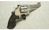 Smith & Wesson ~ 629-6 Mountain Gun ~ .44 Mag - 1 of 2