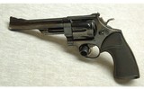 Smith & Wesson ~ 57 ~ .41 Mag - 2 of 2