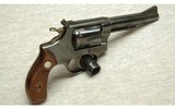 Smith & Wesson ~ 34-1 ~ .22 LR - 1 of 3