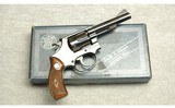 Smith & Wesson ~ 34-1 ~ .22 LR - 3 of 3