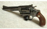 Smith & Wesson ~ 34-1 ~ .22 LR - 2 of 3