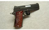 Coonan Arms ~ 1911 ~ .357 Mag - 1 of 4