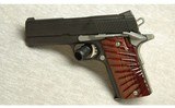 Coonan Arms ~ 1911 ~ .357 Mag - 2 of 4