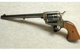 Colt ~ Peacemaker ~ .22 LR - 2 of 2