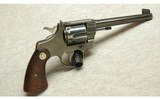 Colt ~ Officers Model ~ .22 LR - 1 of 2