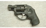 Ruger ~ LCR ~ .327 Federal - 2 of 2