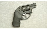 Ruger ~ LCR ~ .327 Federal - 1 of 2