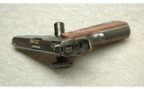 Cabot Guns ~ Vintage Classic Commander ~ .45 Auto - 5 of 5