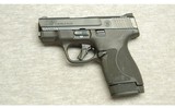 Smith & Wesson ~ M&P9 Shield Plus ~ 9mm - 2 of 2