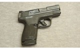 Smith & Wesson ~ M&P9 Shield Plus ~ 9mm - 1 of 2