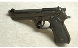 Beretta ~ 96 ~ 9mm - 2 of 2