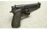 Beretta ~ 96 ~ 9mm - 1 of 2