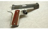 Kimber ~ Custom II ~ .45 Auto - 1 of 2