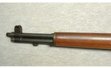 Springfield Armory ~ U.S. Rifle M1 Garand (X-Prefix) ~ .30-06 Springfield - 5 of 10