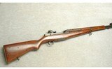 Springfield Armory ~ U.S. Rifle M1 Garand (X-Prefix) ~ .30-06 Springfield - 1 of 10