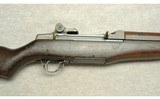 Winchester ~ U.S. Rifle M1 Garand ~ .30-06 Springfield - 3 of 10
