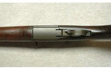 Winchester ~ U.S. Rifle M1 Garand ~ .30-06 Springfield - 7 of 10