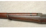 Winchester ~ U.S. Rifle M1 Garand ~ .30-06 Springfield - 6 of 10