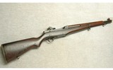 Winchester ~ U.S. Rifle M1 Garand ~ .30-06 Springfield - 1 of 10