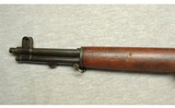 Winchester ~ U.S. Rifle M1 Garand ~ .30-06 Springfield - 5 of 10