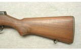 Springfield Armory ~ U.S. Rifle M1 Garand ~ .30-06 Springfield - 9 of 10