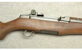 Springfield Armory ~ U.S. Rifle M1 Garand ~ .30-06 Springfield - 3 of 10