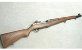 Springfield Armory ~ U.S. Rifle M1 Garand ~ .30-06 Springfield - 1 of 10