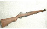 Springfield Armory ~ U.S. Rifle M1 Garand ~ .30-06 Springfield - 1 of 10