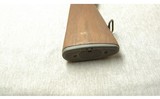 Springfield Armory ~ U.S. Rifle M1 Garand ~ .30-06 Springfield - 10 of 10