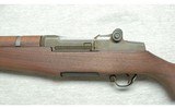 Springfield Armory ~ U.S. Rifle M1 Garand ~ .30-06 Springfield - 8 of 10