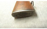 Springfield Armory ~ U.S. Rifle M1 Garand ~ .30-06 Springfield - 10 of 10
