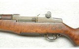 Springfield Armory ~ U.S. Rifle M1 Garand ~ .30-06 Springfield - 8 of 10