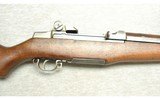Springfield Armory ~ U.S. Rifle M1 Garand ~ .30-06 Springfield - 3 of 10