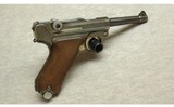 Mauser ~ S/42 ~ 9mm - 1 of 4