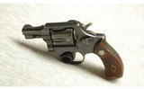 Smith & Wesson ~ .32 Revolver ~ .32 S&W Long - 2 of 2