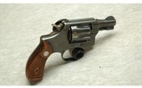 Smith & Wesson ~ .32 Revolver ~ .32 S&W Long - 1 of 2