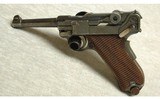 Vickers ~ Luger ~ 9mm - 2 of 4